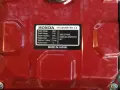 Генератор HONDA T70 inverter, снимка 5