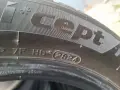 4бр 205/55/16 Hankook dot2824, снимка 6