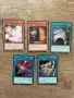 Нови Yu-Gi-Oh! Карти, снимка 4