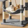 котешка драскалка, снимка 10