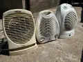 духалки работещи 3 броя по 5 евро, снимка 2