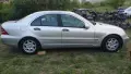 mercedes C220 cdi w203 на части, снимка 11