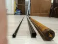 Въдица, Мач BeastMaster AX Carp Float 13'0, снимка 6