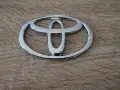 емблема за Toyota 8.5 cm, снимка 3