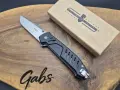 Сгъваем нож Extrema Ratio MF1 EVO D, снимка 7