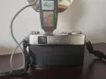 Камера Yashica Minister III Japan, снимка 14