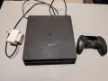 PlayStation PS4 500GB, снимка 2