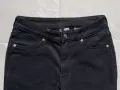 Отлични скъсени bootcut дънки H&M S/36, снимка 2