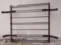 багажник за таван на лада , снимка 3