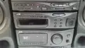 Аудио система JVC CA-MXS4BK, снимка 3