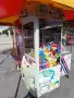 кран за играчки, снимка 2