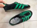 Велурени маратонки Adidas, снимка 2
