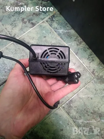 Зарядно устройство за свинцово-киселинни батерии Fly 48V 12Ah 