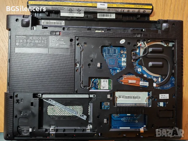 lenovo G50-30 за части, снимка 2 - Части за лаптопи - 56551082
