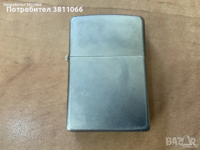 Запалка Зипо/ Zippo