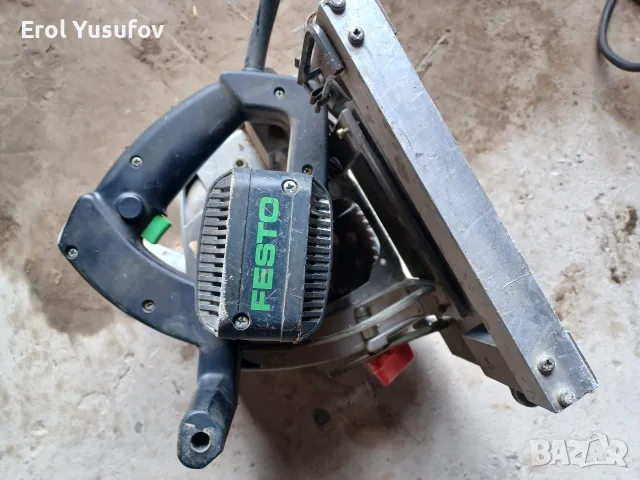 Festo   циркуляр  
