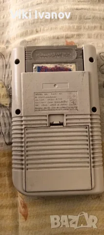Nintendo gameboy , снимка 6 - Nintendo конзоли - 55669514