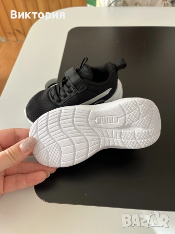 Нови детски маратонки Puma , снимка 2 - Детски обувки - 56714823