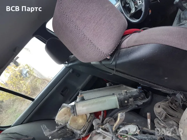 Народни цени! На части BMW E36 318i, снимка 7 - Автомобили и джипове - 56587354