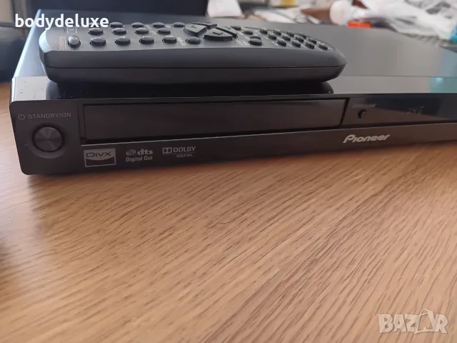 Pioneer DVD плейър DV-2010