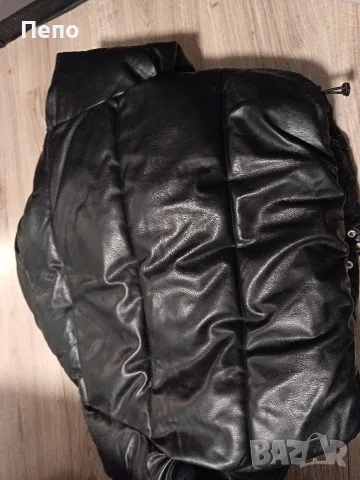 Дамско Зимно яке Zara, снимка 3 - Якета - 56648920
