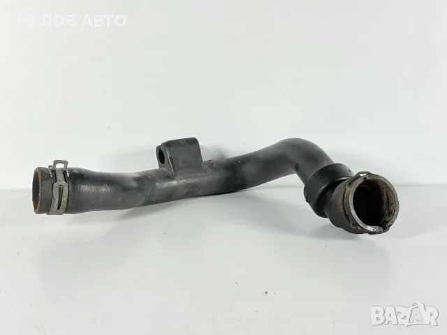 Водно Съединение Маркуч ВАГ Груп (98-08г) Vodno Suedinenie Markuch VAG Group OEM: 8D0121101AD