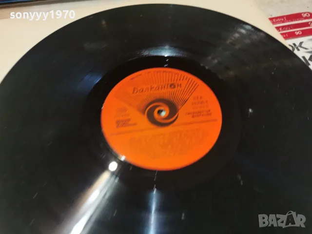 ДИАНА ЕКСПРЕС 2510261912L1, снимка 13 - Грамофонни плочи - 56647549