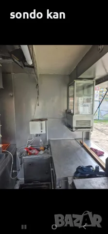 кенпер за пилета, снимка 4 - Бусове и автобуси - 56734036