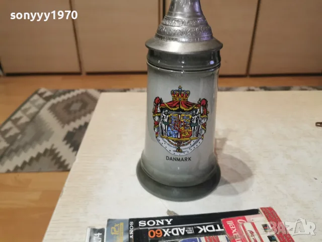 DANMARK 2510260854L4