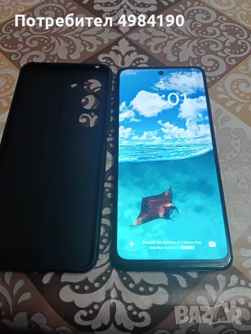 Realme 14x-с гаранция 
