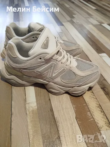 Маратонки New balance