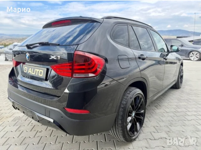 BMW X1 Собствен лизинг!!!, снимка 5 - Автомобили и джипове - 56719621