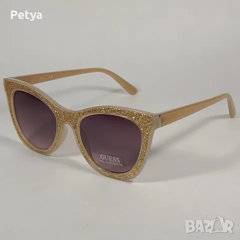 Оригинални очила Guess, снимка 2 - Слънчеви и диоптрични очила - 56697808