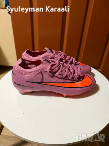 Nike Mercurial Vapor 16 pro , снимка 3 - Футбол - 56585800