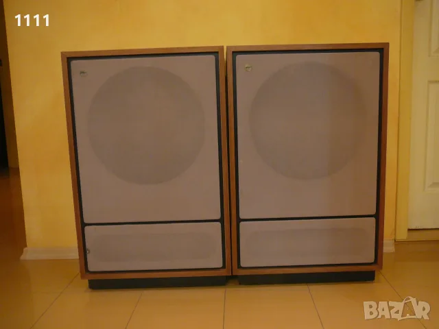 TANNOY BERKELEY HPD 385A, снимка 2 - Ресийвъри, усилватели, смесителни пултове - 56585188