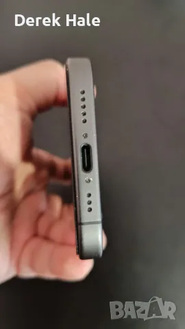 Iphone 17 256 GB, снимка 5 - Apple iPhone - 56734701