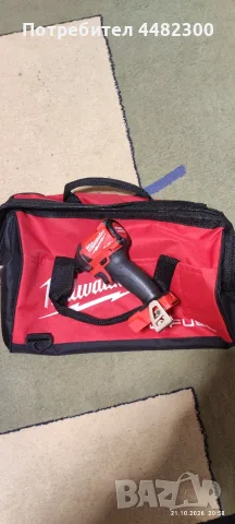 Milwaukee импакт Fid 2 