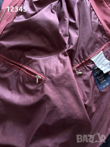 Продавам яке Теодор - размер 60 / 2XL, снимка 7 - Якета - 56644718