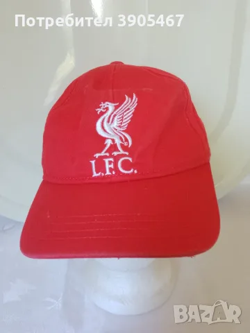 LIVERPOOL футболен клуб