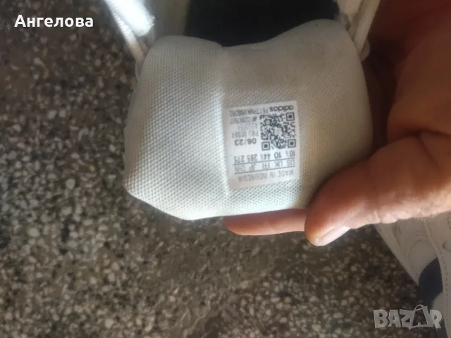 Продавам маратонки , снимка 2 - Маратонки - 56618366