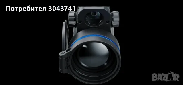 Pulsar Thermion 2 XP60, снимка 3 - Оборудване и аксесоари за оръжия - 56659823