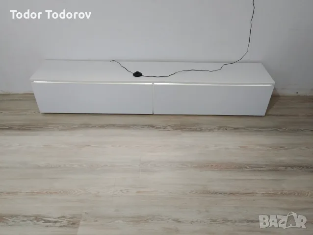 Tv shkaf perfekten, снимка 6 - Шкафове - 56653655