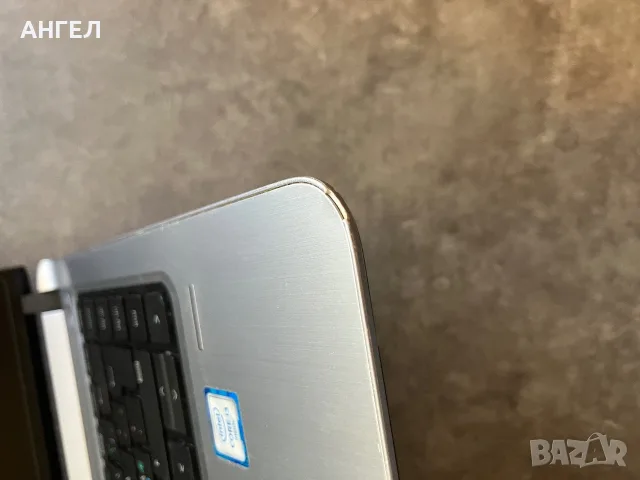 Hp Probook 430 G3, снимка 9 - Лаптопи за работа - 56749752