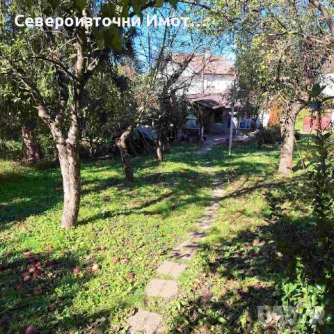 КЪЩА В с. КРУМОВО, снимка 8 - Къщи - 56658783