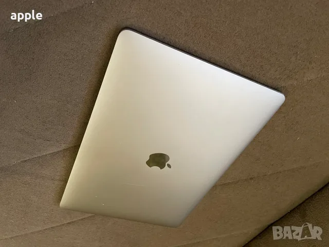 13" Core i5 MacBook Pro A1708 /Mid-2016/-i5/8GB RAM/128GB SSD, снимка 8 - Лаптопи за дома - 48364331