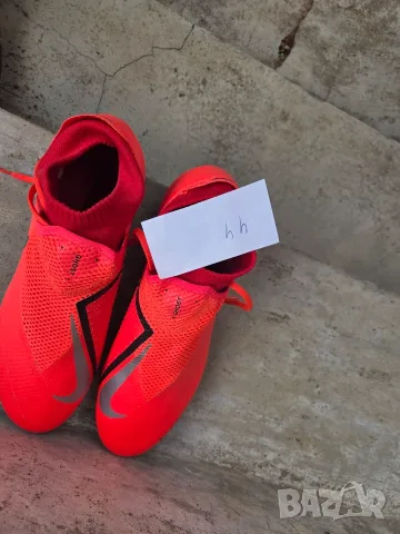Бутонки Nike номер 44, снимка 4 - Спортни обувки - 56553002