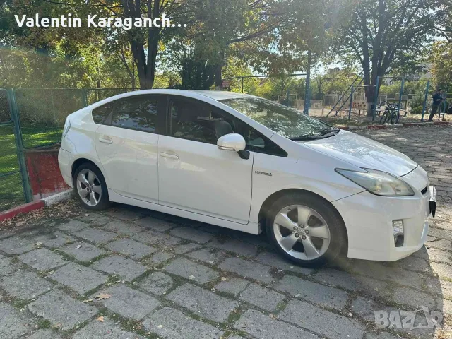 Toyota Prius Hybrid , снимка 5 - Автомобили и джипове - 56583428