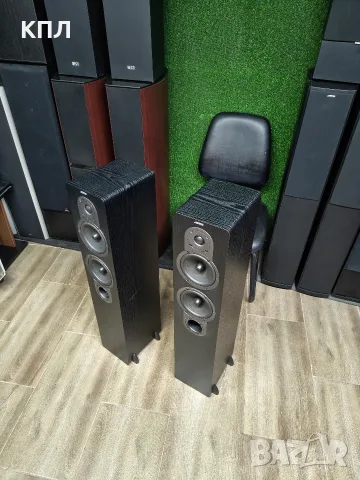 Тонколони JAMO S-426, снимка 6 - Тонколони - 56634865