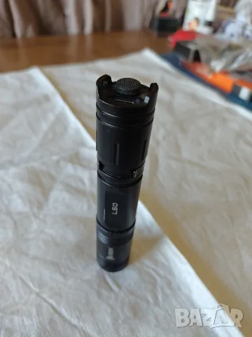 фенер Wuben L50