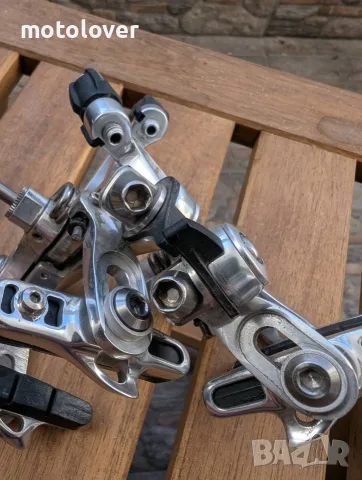 Шосейни спирачки Sram red, снимка 10 - Части за велосипеди - 56561696